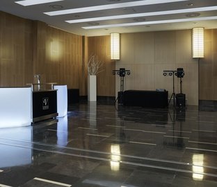 Banquetes  Vincci Zaragoza Zentro Zaragoza