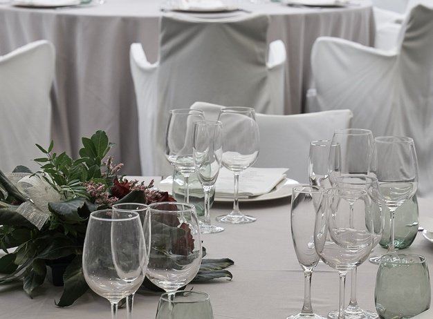 Bodas  Vincci Zaragoza Zentro Zaragoza