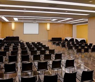 MICE  Vincci Zaragoza Zentro Zaragoza