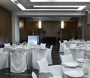 Banquetes  Vincci Zaragoza Zentro Zaragoza