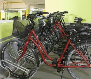 Bicicletas  Vincci Zaragoza Zentro Zaragoza