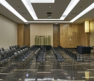 Sala de reuniones  VINCCI ZARAGOZA ZENTRO Zaragoza