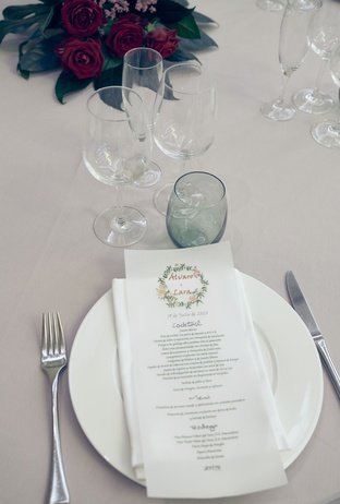 Bodas  Vincci Zaragoza Zentro Zaragoza