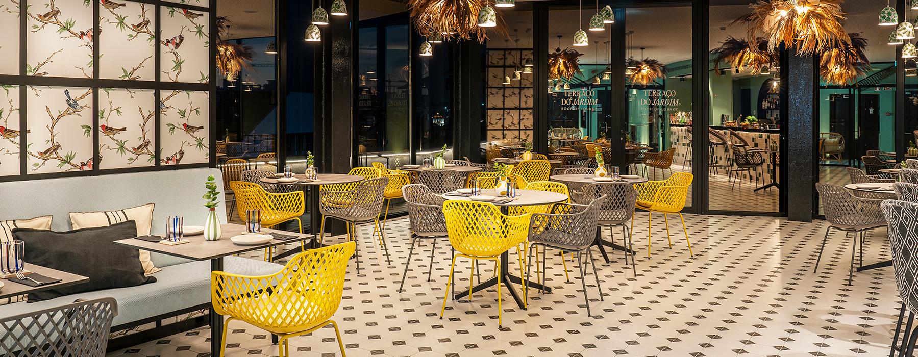 WOULD YOU LIKE TO BECOME Vincci Zaragoza Zentro 4* WOULD <span>YOU</span> LIKE TO BECOME