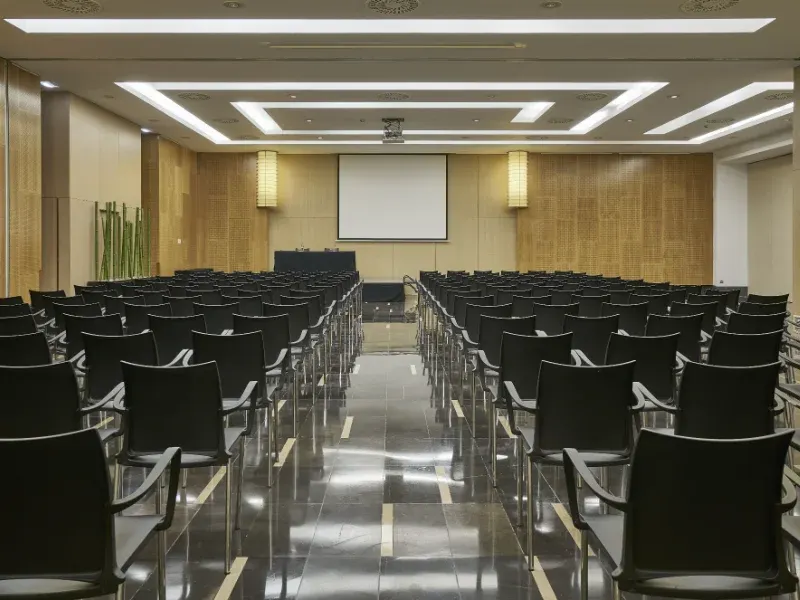 Espaços para Eventos Hotel Vincci Zaragoza Zentro 4* Saragoça Espaços para Eventos Hotel Vincci Zaragoza Zentro 4* Saragoça