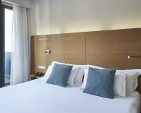 Superior Rooms Vincci Zaragoza Zentro 4* Superior Rooms Vincci Zaragoza Zentro 4*