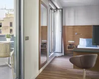 Superior Rooms Vincci Zaragoza Zentro 4* Superior Rooms Vincci Zaragoza Zentro 4*