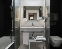 Petit Room Vincci Zaragoza Zentro 4* Petit Room Vincci Zaragoza Zentro 4*