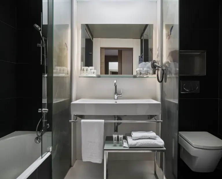Petit Room Vincci Zaragoza Zentro 4* Petit Room Vincci Zaragoza Zentro 4*