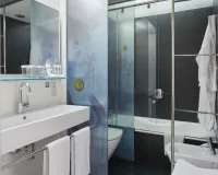 Superior Rooms Vincci Zaragoza Zentro 4* Superior Rooms Vincci Zaragoza Zentro 4*