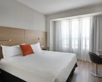 Vincci Room Hotel Vincci Zaragoza Zentro 4* Saragoça Vincci Room Hotel Vincci Zaragoza Zentro 4* Saragoça