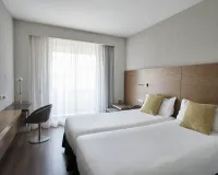 Vincci Room Hotel Vincci Zaragoza Zentro 4* Saragoça Vincci Room Hotel Vincci Zaragoza Zentro 4* Saragoça