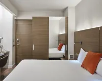 Petit Room Vincci Zaragoza Zentro 4* Petit Room Vincci Zaragoza Zentro 4*