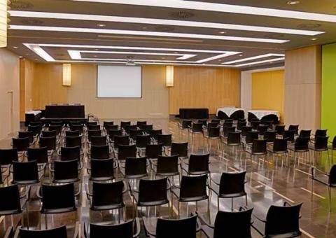 Vincci Zaragoza Zentro 4* Vincci Zaragoza Zentro 4*