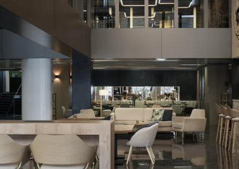 Vincci Zaragoza Zentro 4* Vincci Zaragoza Zentro 4*